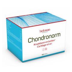 CHONDRONORM COMP 180 NF NUTRISAN