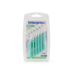 INTERPROX PLUS MICRO GROEN INTERD. 6 1450