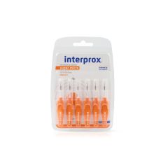 INTERPROX SUPER MICRO ORANJE 2MM 31193