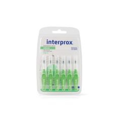INTERPROX MICRO GROEN 2,4MM 31192