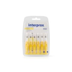 INTERPROX MINI GEEL 3MM 31191