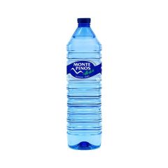 SORIA MONTE PINOS BERGWATER 1,5L