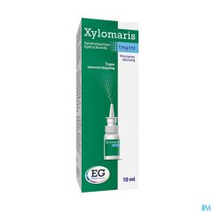 XYLOMARIS 1MG/ML NEUSSPRAY OPL 10ML