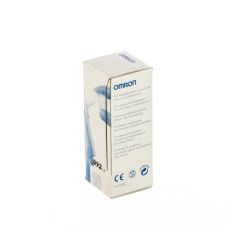 OMRON GENTLE TEMP DOPJES 20