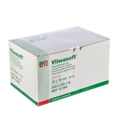 VLIWASOFT KP STER N/WOV.4PL 10,0X10,0CM 50X5 12066