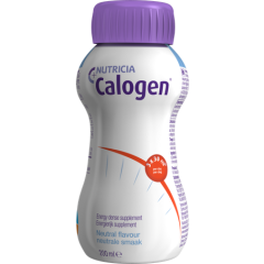 CALOGEN NEUTRAAL PLASTIEK 200ML 32523