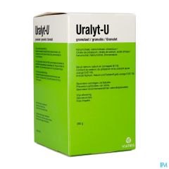 URALYT U GRAN. 280 G