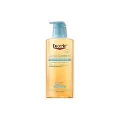 EUCERIN ATOPICONTROL BAD & DOUCHE OLIE 400ML