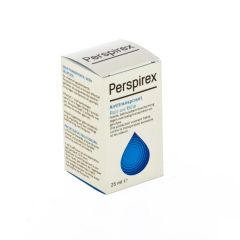 PERSPIREX ROLL ON ANTI PERSPIRANT DEO 25ML