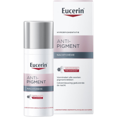 EUCERIN A/PIGMENT NACHTCREME 50ML