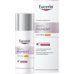 EUCERIN A/PIGMENT DAGCREME IP30 50ML