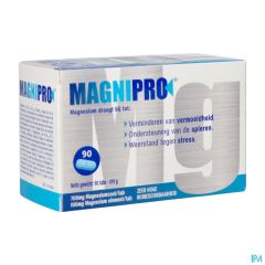 MAGNIPRO TABL 90