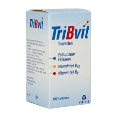 TRIBVIT COMP 100