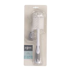 DIFRAX FLESSENBORSTEL 2IN1