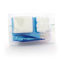 RAUCOSET VERBANDSET N2 37836