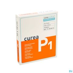 CUREA P1 WONDVERB SUPER ABSORB. 10,0X10,0CM 10