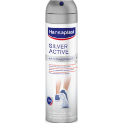 HANSAPLAST FRESH A/TRANSPIRANT 150ML