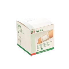TG-FIX NEW D TUB.VERB. GR HOOFD-KL ROMP 4M 24243