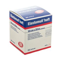 ELASTOMULL HAFT LATEXVRIJ 10CMX20M 4547800