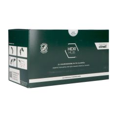 CLINELL HEXI HUB 240