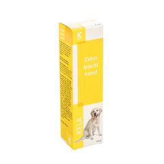 EXTRA KRACHT HOND PASTA 100G