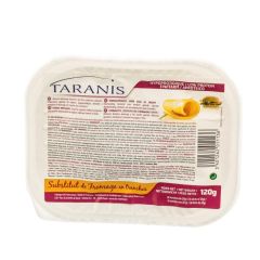 TARANIS VERVANGPRODUCT KAASSNEDEN120G 4657 REVOGAN