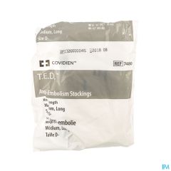 TED KNIEKOUS 74800 M XLANG WIT
