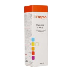 FDC HUIZINGA CREME 100ML NF