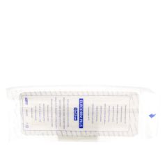 EURODERM PLUS 10X25CM 1 PLEISTER STERIEL