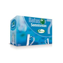 SORIA NATUSOR N 7 SOMNISEDAN THE INF 20