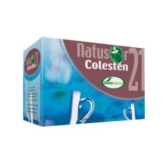 SORIA NATUSOR N21 COLESTANE THE INF 20