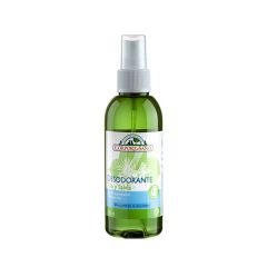 SORIA DEODORANT SALIE-LINDE 150ML