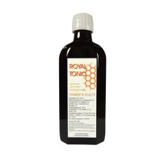 SORIA ROYAL TONIC 250ML