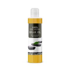 SORIA RELAX MASSAGE OLIE 200ML