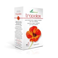 SORIA TROPOLOX COMP 40X950MG