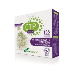 SORIA CTP BLISTER TABL 36 6279
