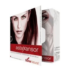 SORIA ASTAXANSOR CAPS 30 6105