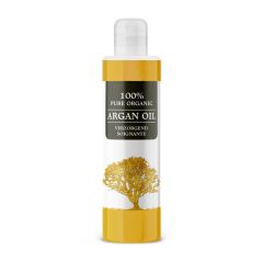 SORIA ARGAN OIL 200ML