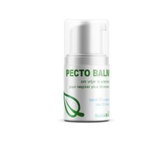 SORIA PECTO BALM CREME 50G 1818
