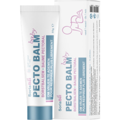 SORIA PECTO BALM BABY 50G 1843