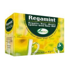 SORIA NATUSOR REGAMINT THE INF 20