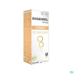 SORIA DIGEMEL SIROOP 150ML VERV.2293769