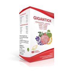 SORIA GIGANTIOX TABL 60