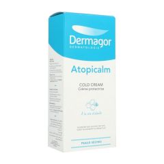 DERMAGOR COLD CREAM 100ML