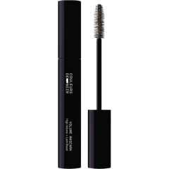 COULEURS DE NOIR VOLUME MASCARA 02 BRUIN 10ML