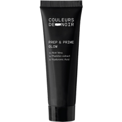 COULEURS DE NOIR PREP&PRIME GLOW TUBE 30ML