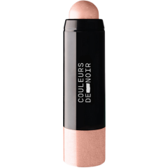 COULEURS DE NOIR GLOW STICK 03 PINK&PEARLY 5,8G