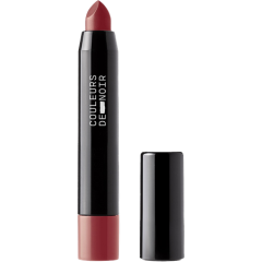 COULEURS DE NOIR CHUBBY LIPBALSEM 04 RUBY