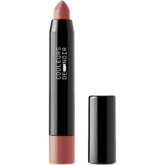 COULEURS DE NOIR CHUBBY LIPBALSEM 03 ROSEWOOD