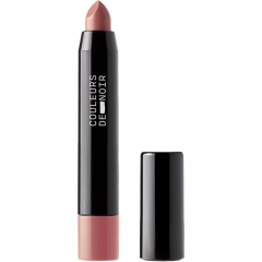 COULEURS DE NOIR CHUBBY LIPBALSEM 02 FLAMINGO